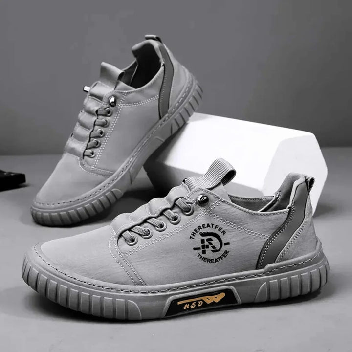 Castell | Sneakers urbane dal comfort massimo