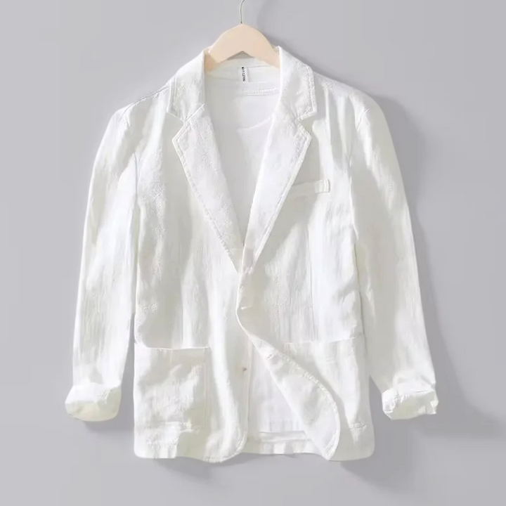 Blazer elegante da uomo