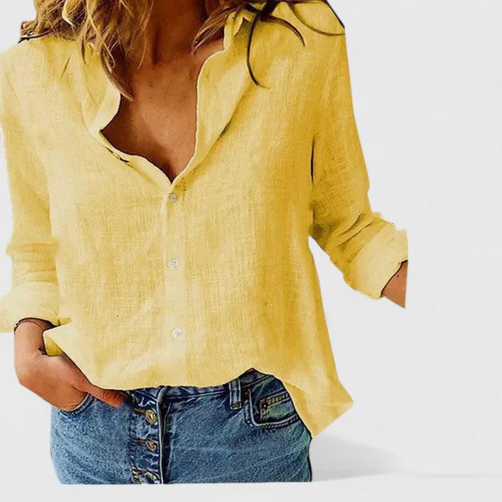 Elena | Elegante Bluse